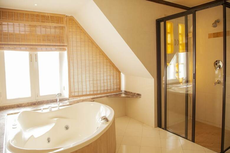 Apartamento Meraki Wellness Retreat