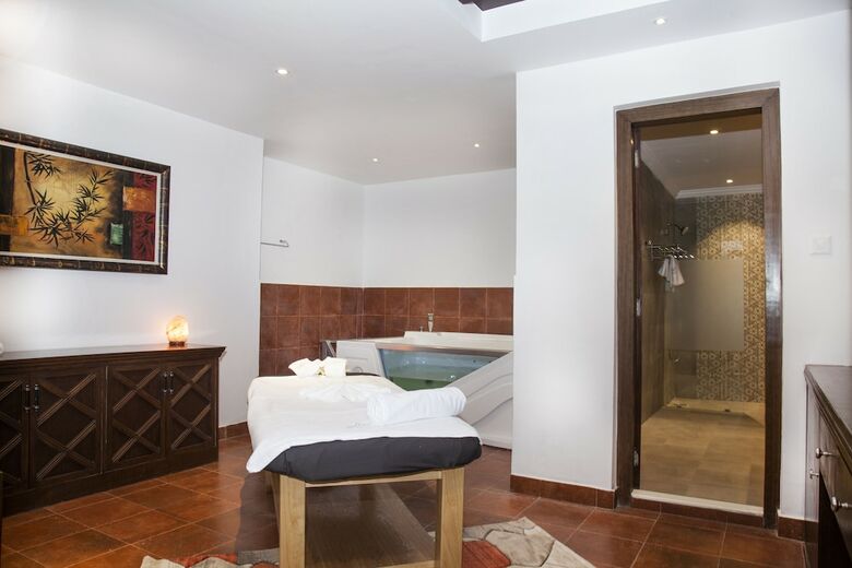 Apartamento Meraki Wellness Retreat