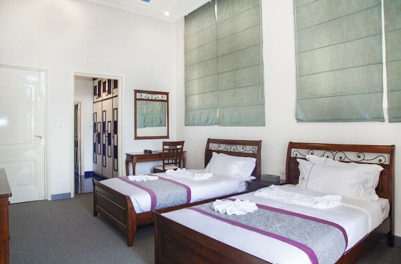 Apartamento Meraki Wellness Retreat