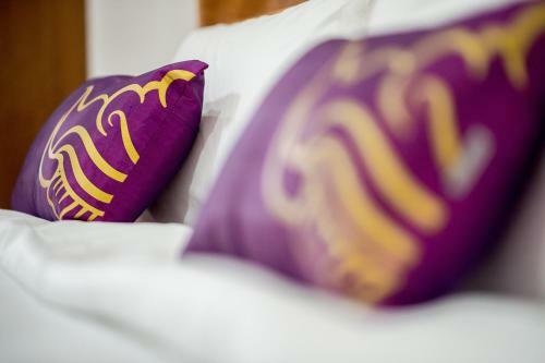 Thatphanom View Hotel