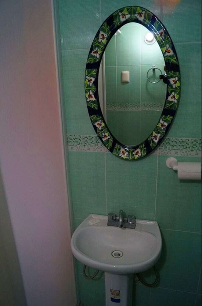 Hotel Posada Arny