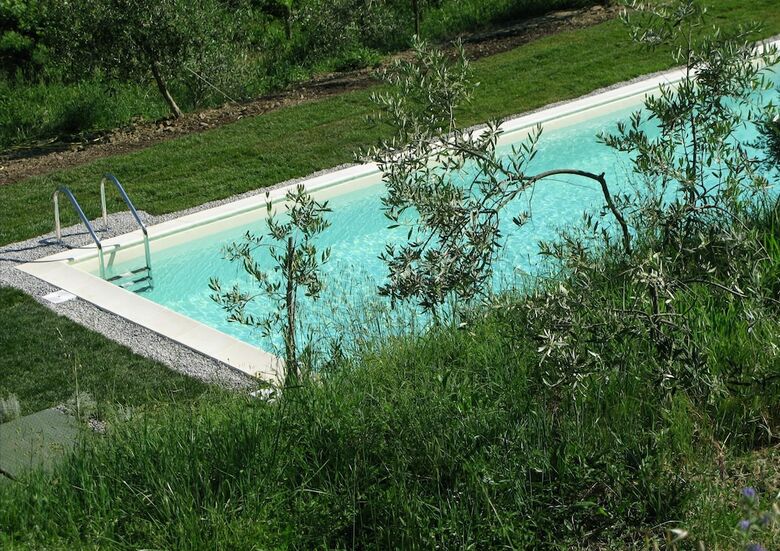 Agroturismo Sostio A Levante Guest House