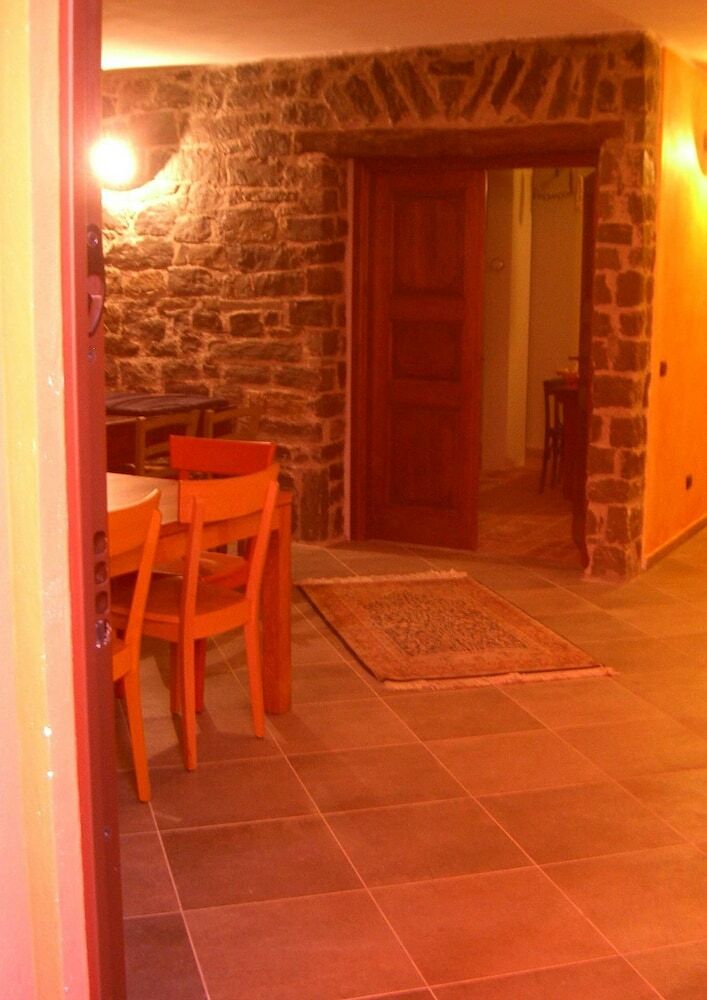 Agroturismo Sostio A Levante Guest House
