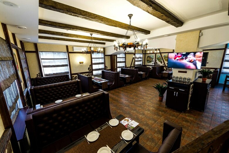 Hotel Adler
