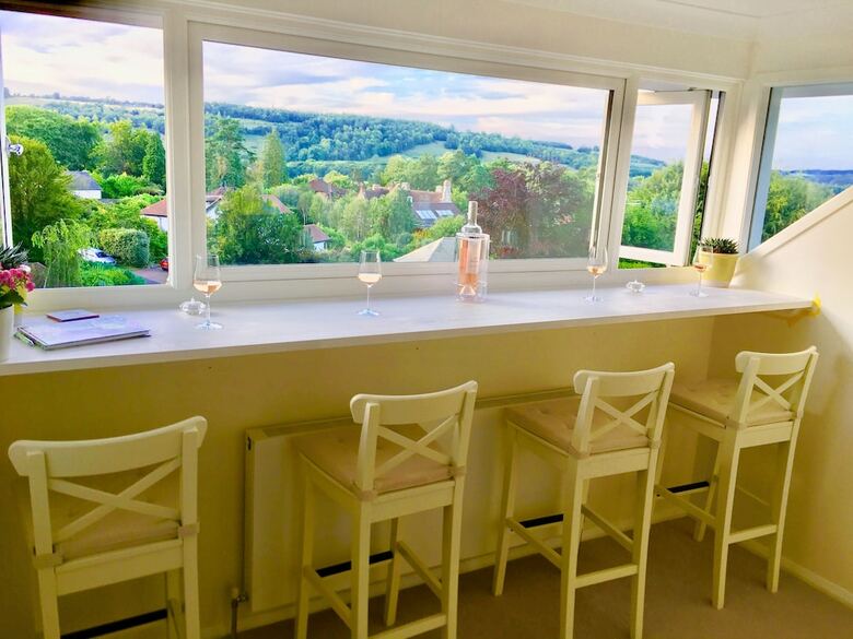 Ranmore Rise Bed And Breakfast