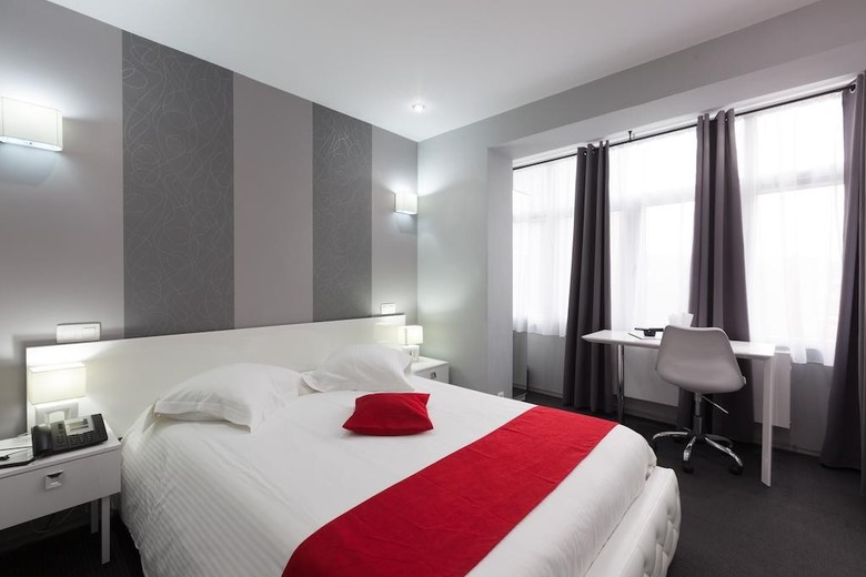 Hotel Phenix