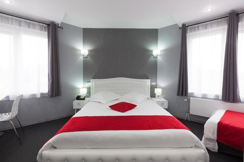 Hotel Phenix
