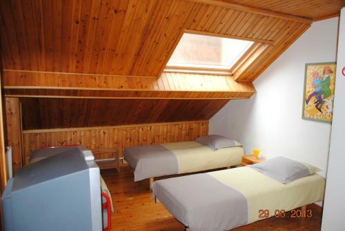 B&B Brussels Bed And Toast