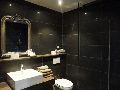 Charmehotel ' T Kruishof