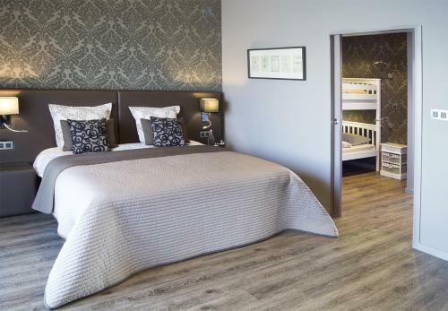Charmehotel ' T Kruishof