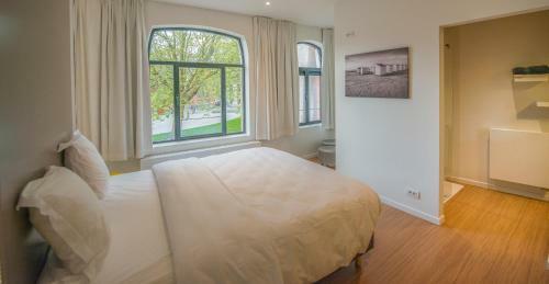 Villa Fluisterbos
