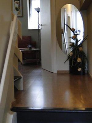 B&B La Villa Zarin