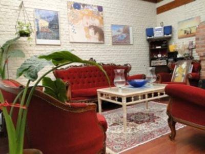 B&B La Villa Zarin