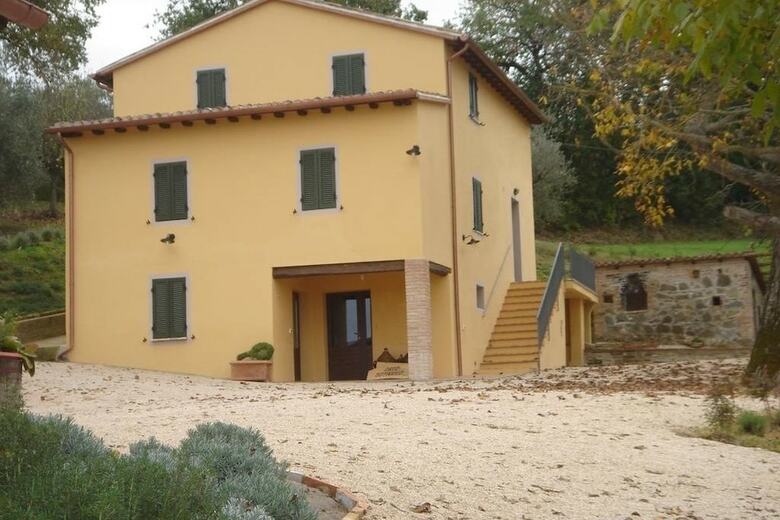 Agroturismo Agriturismo Il Truffarello