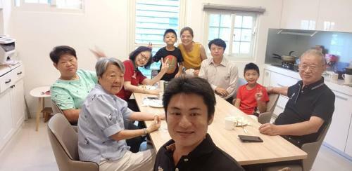 Xu Sheng Praised Homestay