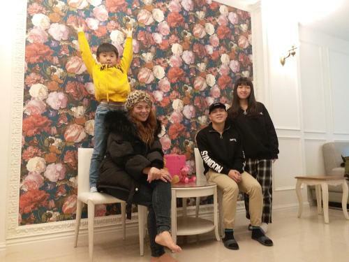 Xu Sheng Praised Homestay