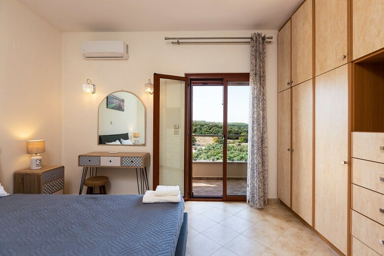 Greenland Villa