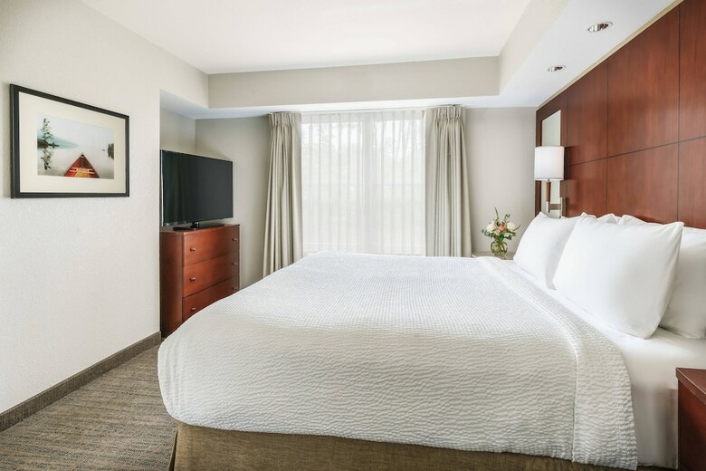 Aparthotel Residence Inn By Marriott Colchester
