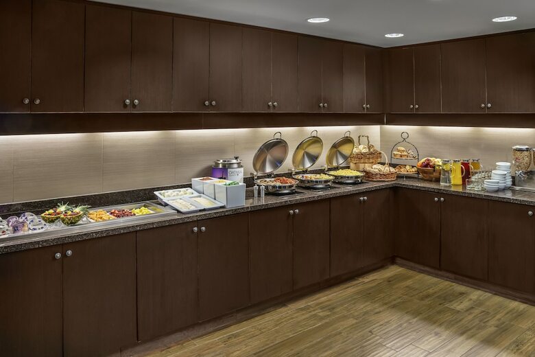 Aparthotel Residence Inn By Marriott Colchester