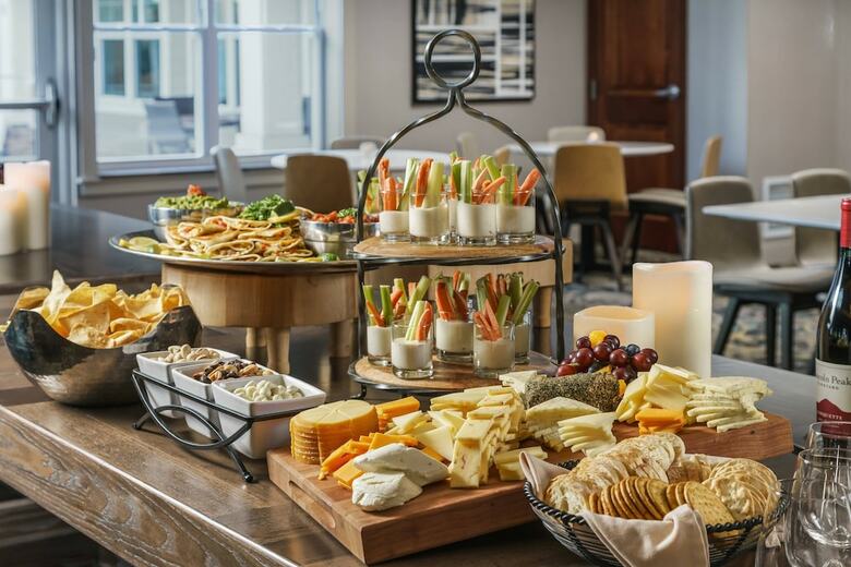 Aparthotel Residence Inn By Marriott Colchester
