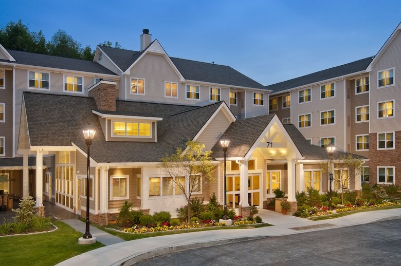 Aparthotel Residence Inn By Marriott Colchester