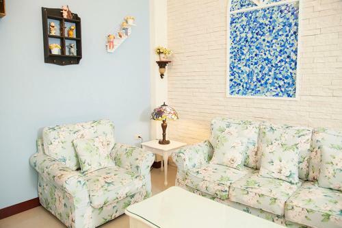 Summer Wave B&B
