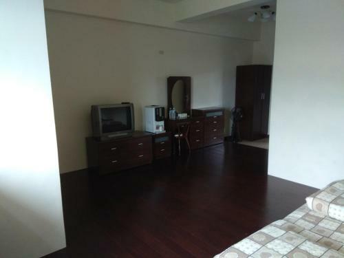 Dong Li Tea Homestay