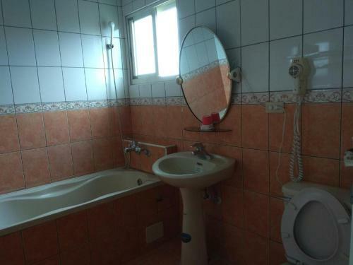 Dong Li Tea Homestay