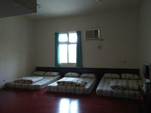 Dong Li Tea Homestay