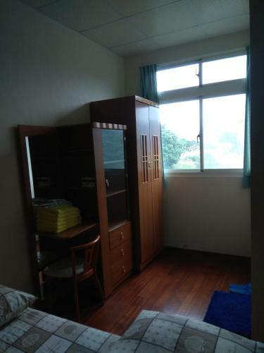 Dong Li Tea Homestay