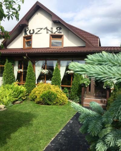 Hotel Kuznya