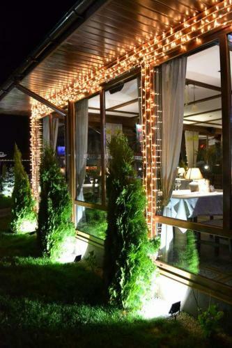 Hotel Kuznya