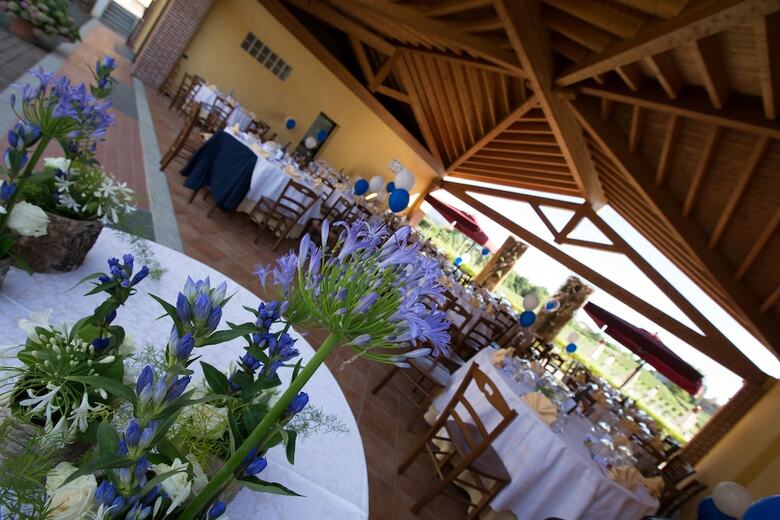 Agroturismo Tenuta Montebello