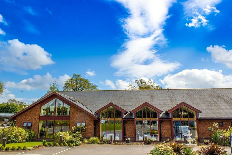 Draycote Hotel