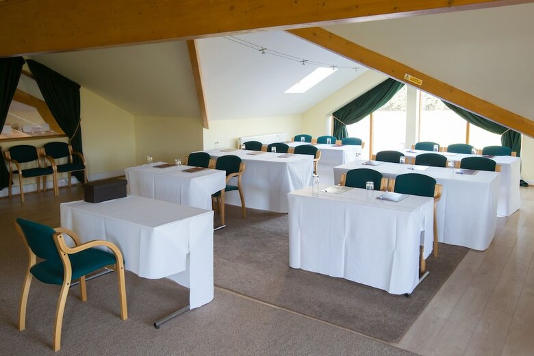 Draycote Hotel