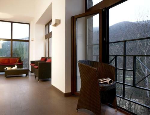 Hotel Reikartz Carpaty