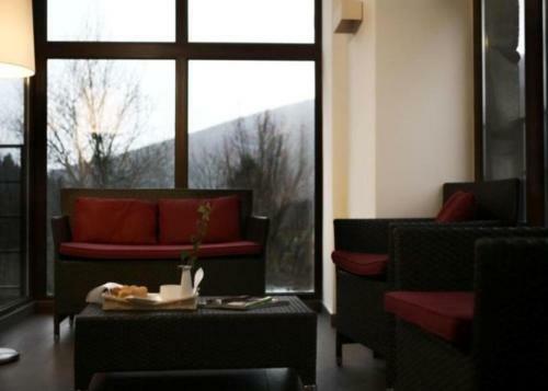 Hotel Reikartz Carpaty
