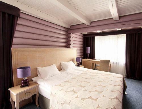Hotel Reikartz Carpaty
