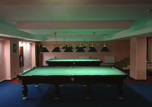 Hotel Reikartz Carpaty