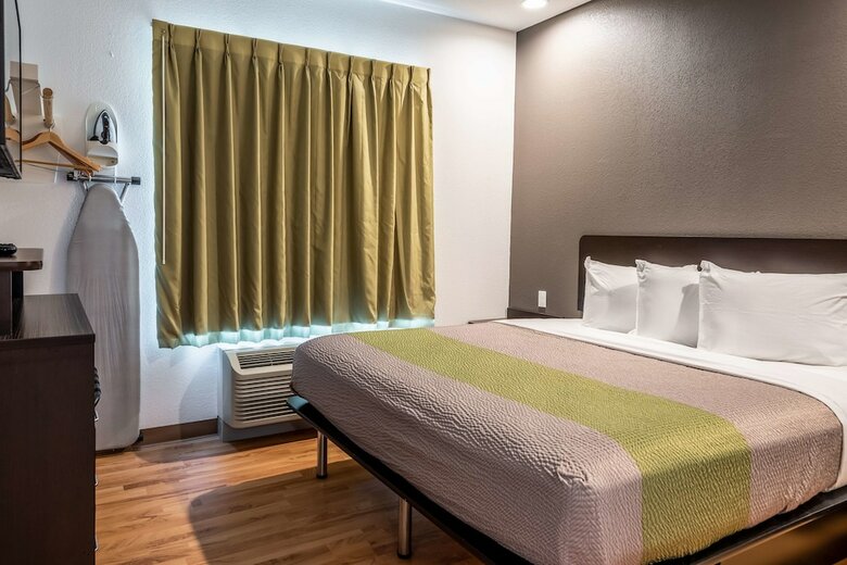 Hotel Studio 6 Lake Charles, La