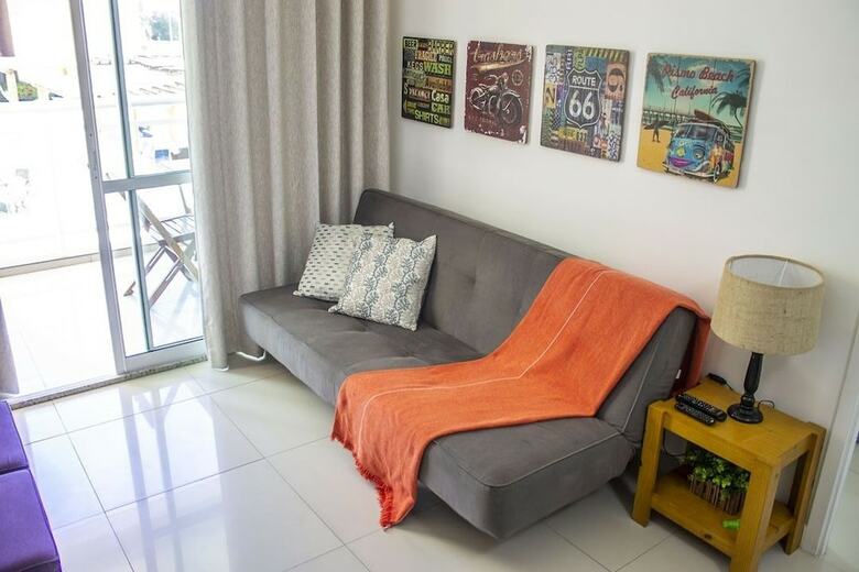Apartamentos Vg Fun Residence - Praia Do Futuro
