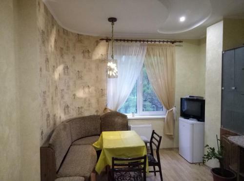 Apartamento Nice Flat At Odessa Center