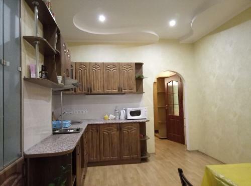 Apartamento Nice Flat At Odessa Center
