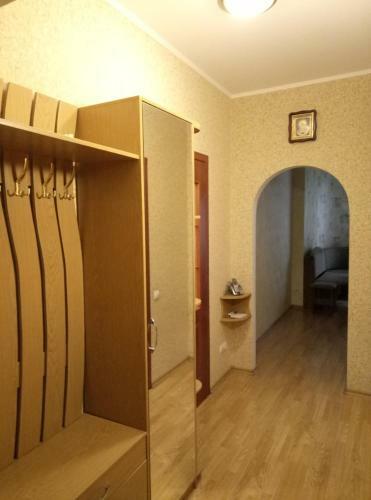 Apartamento Nice Flat At Odessa Center