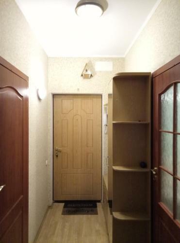 Apartamento Nice Flat At Odessa Center