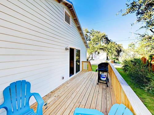 516 Boating Club Home
