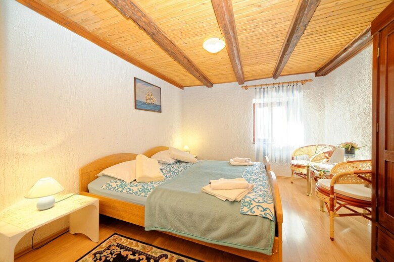 Apartments Marija Murage
