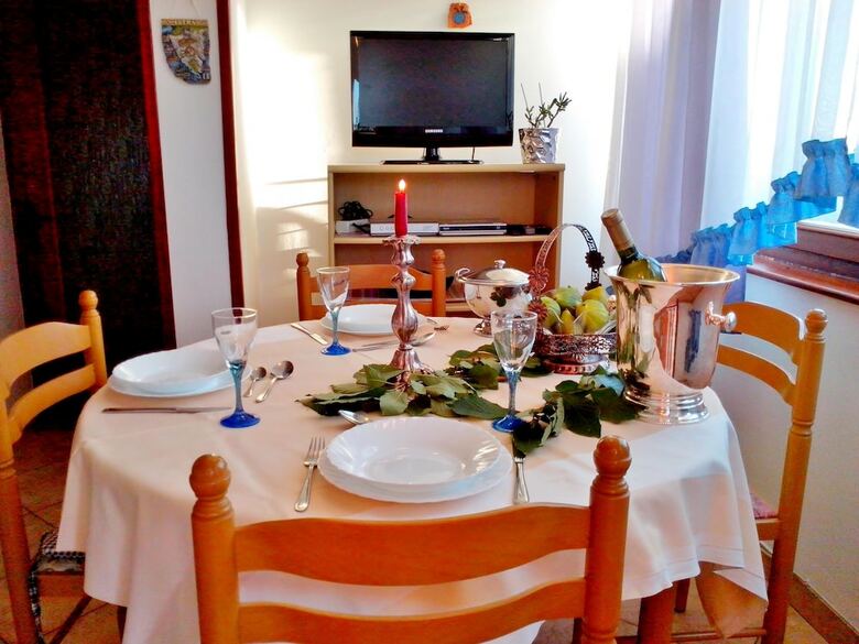 Apartments Marija Murage