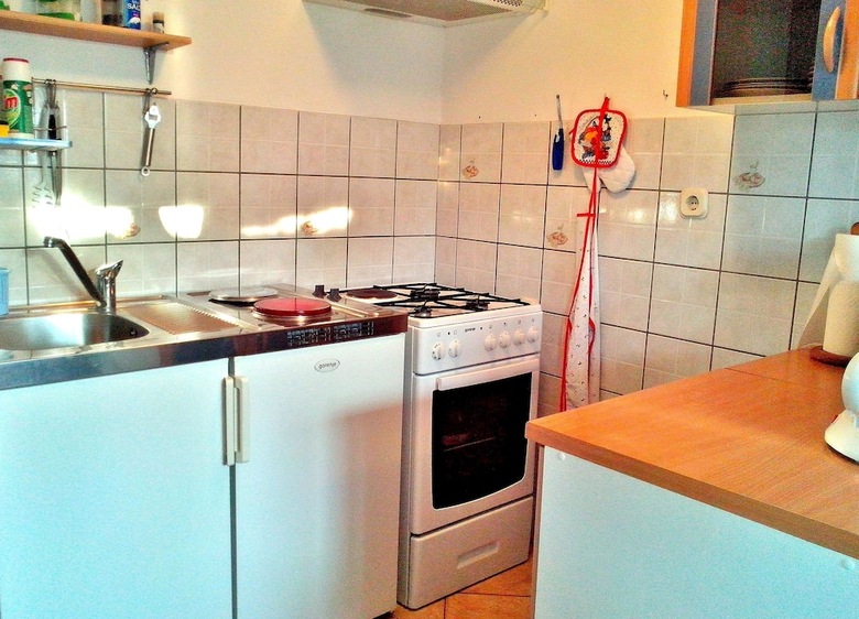 Apartments Marija Murage