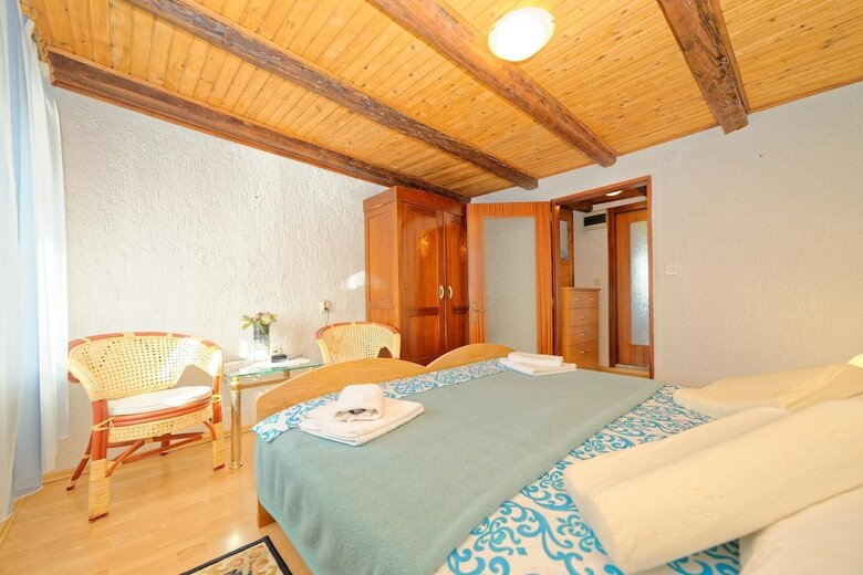 Apartments Marija Murage